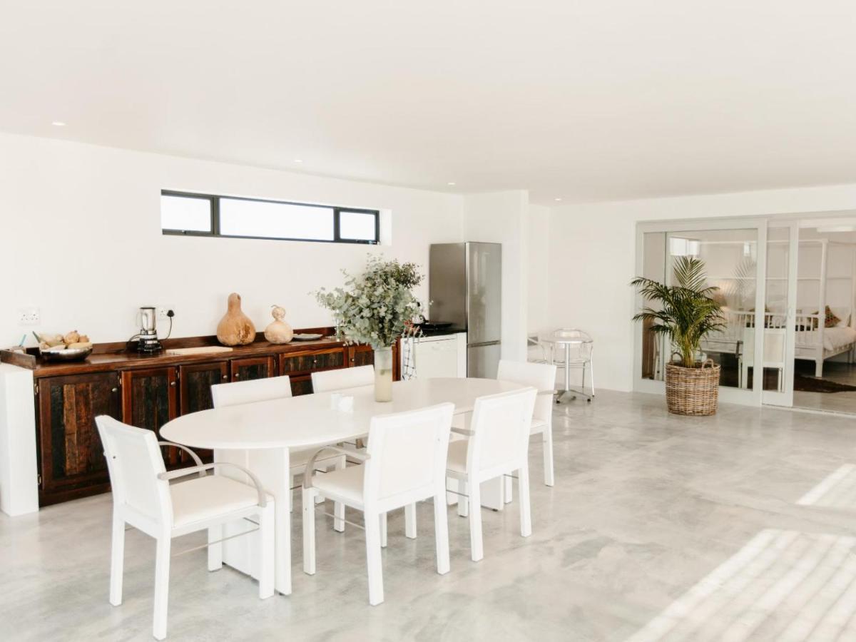 Apartmán Surfstar At Mimosa Jeffreys Bay Exteriér fotografie