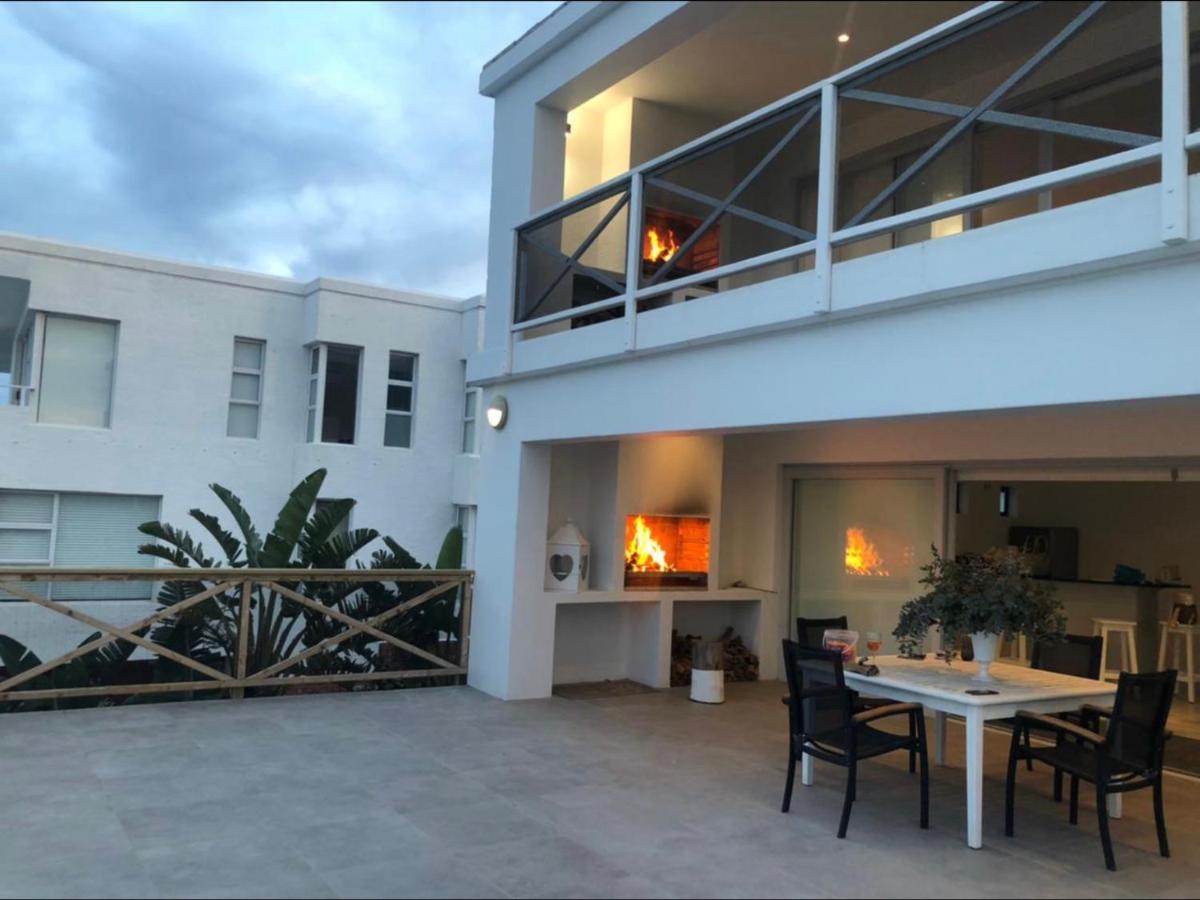 Apartmán Surfstar At Mimosa Jeffreys Bay Exteriér fotografie