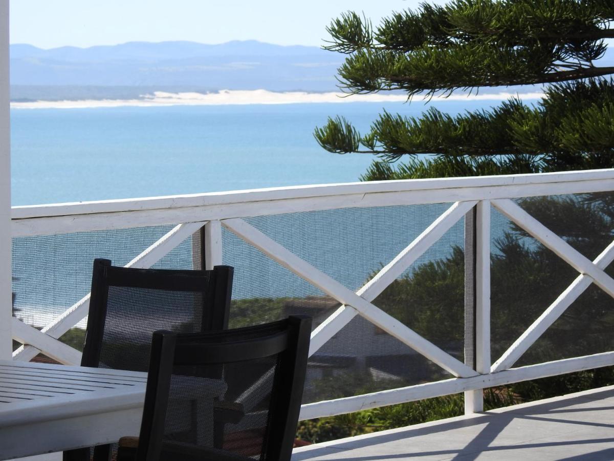 Apartmán Surfstar At Mimosa Jeffreys Bay Exteriér fotografie