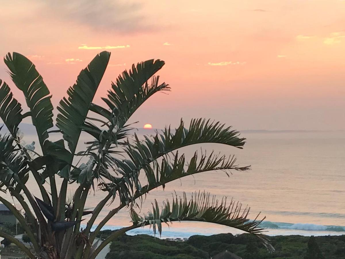 Apartmán Surfstar At Mimosa Jeffreys Bay Exteriér fotografie