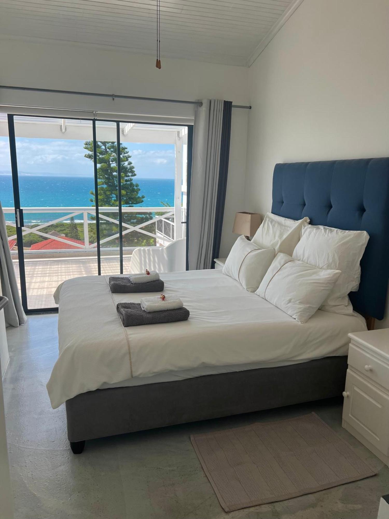 Apartmán Surfstar At Mimosa Jeffreys Bay Exteriér fotografie