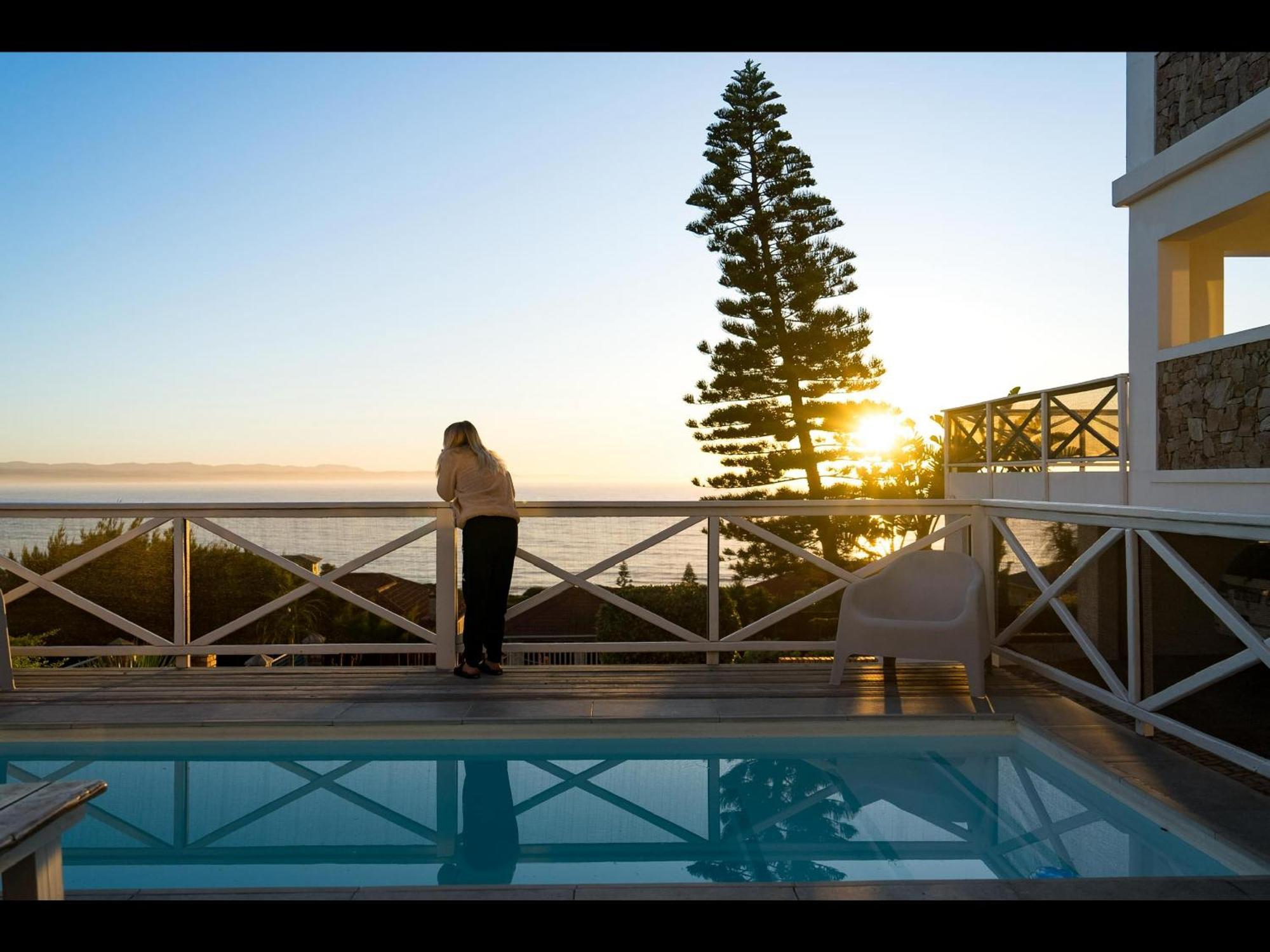 Apartmán Surfstar At Mimosa Jeffreys Bay Exteriér fotografie