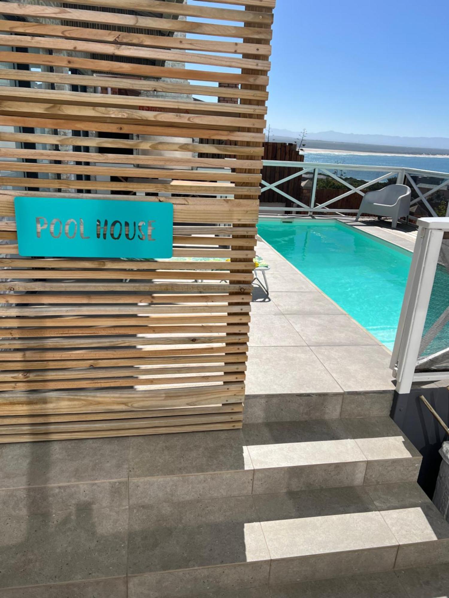 Apartmán Surfstar At Mimosa Jeffreys Bay Exteriér fotografie