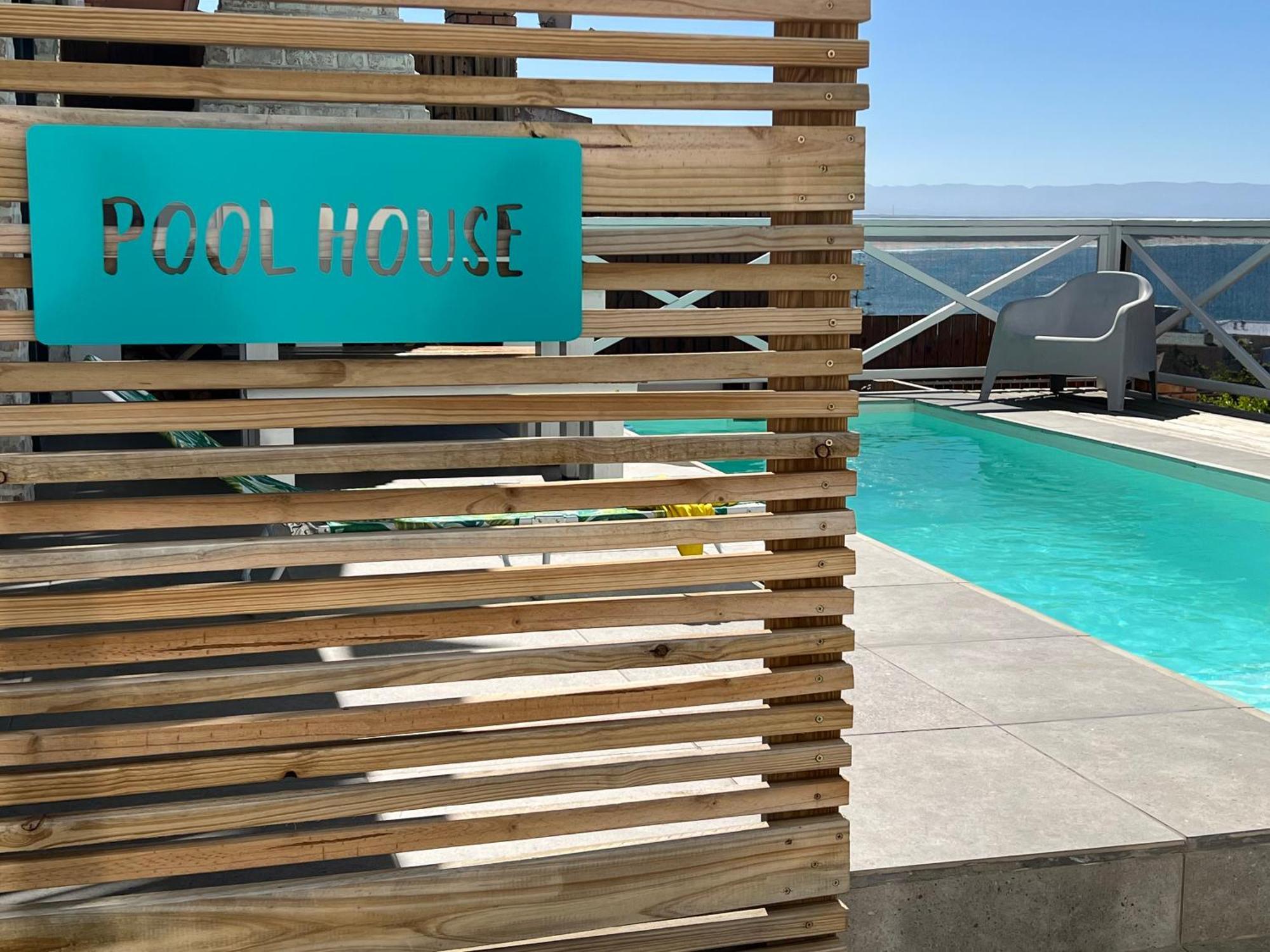 Apartmán Surfstar At Mimosa Jeffreys Bay Exteriér fotografie