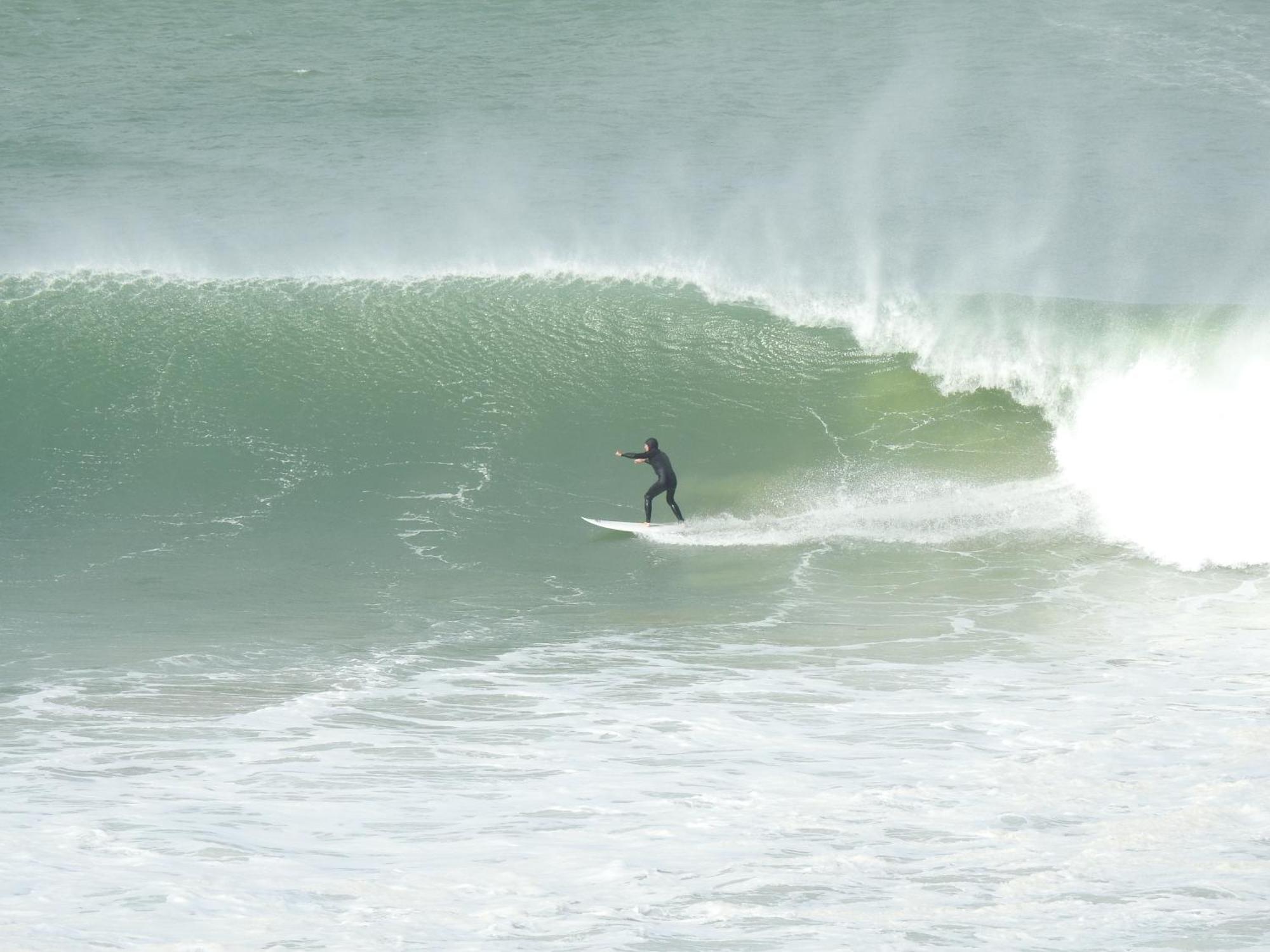 Apartmán Surfstar At Mimosa Jeffreys Bay Exteriér fotografie