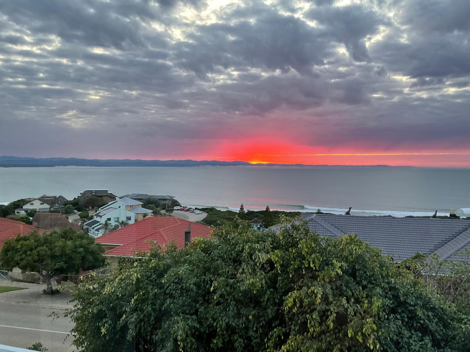 Apartmán Surfstar At Mimosa Jeffreys Bay Exteriér fotografie