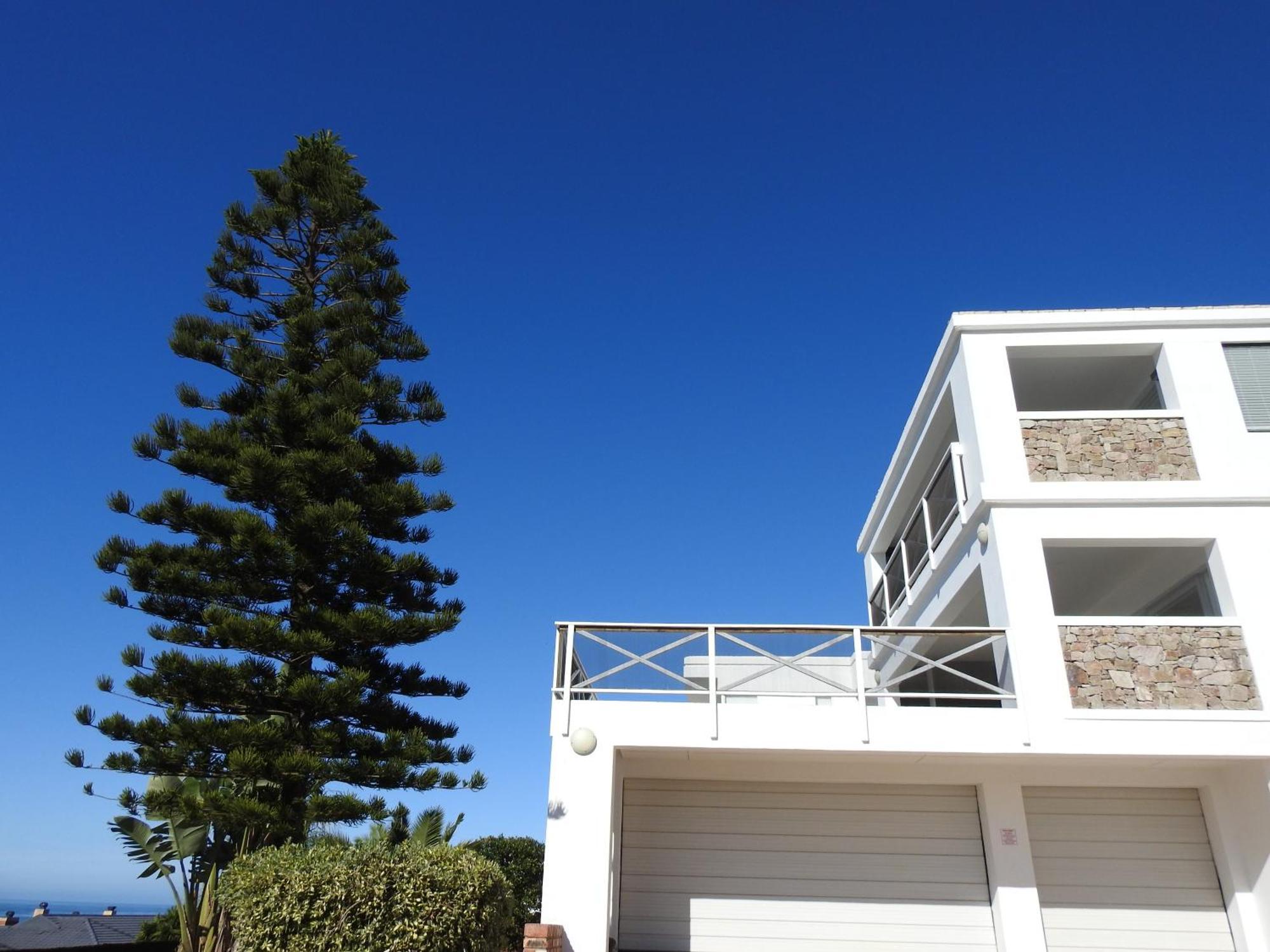 Apartmán Surfstar At Mimosa Jeffreys Bay Exteriér fotografie