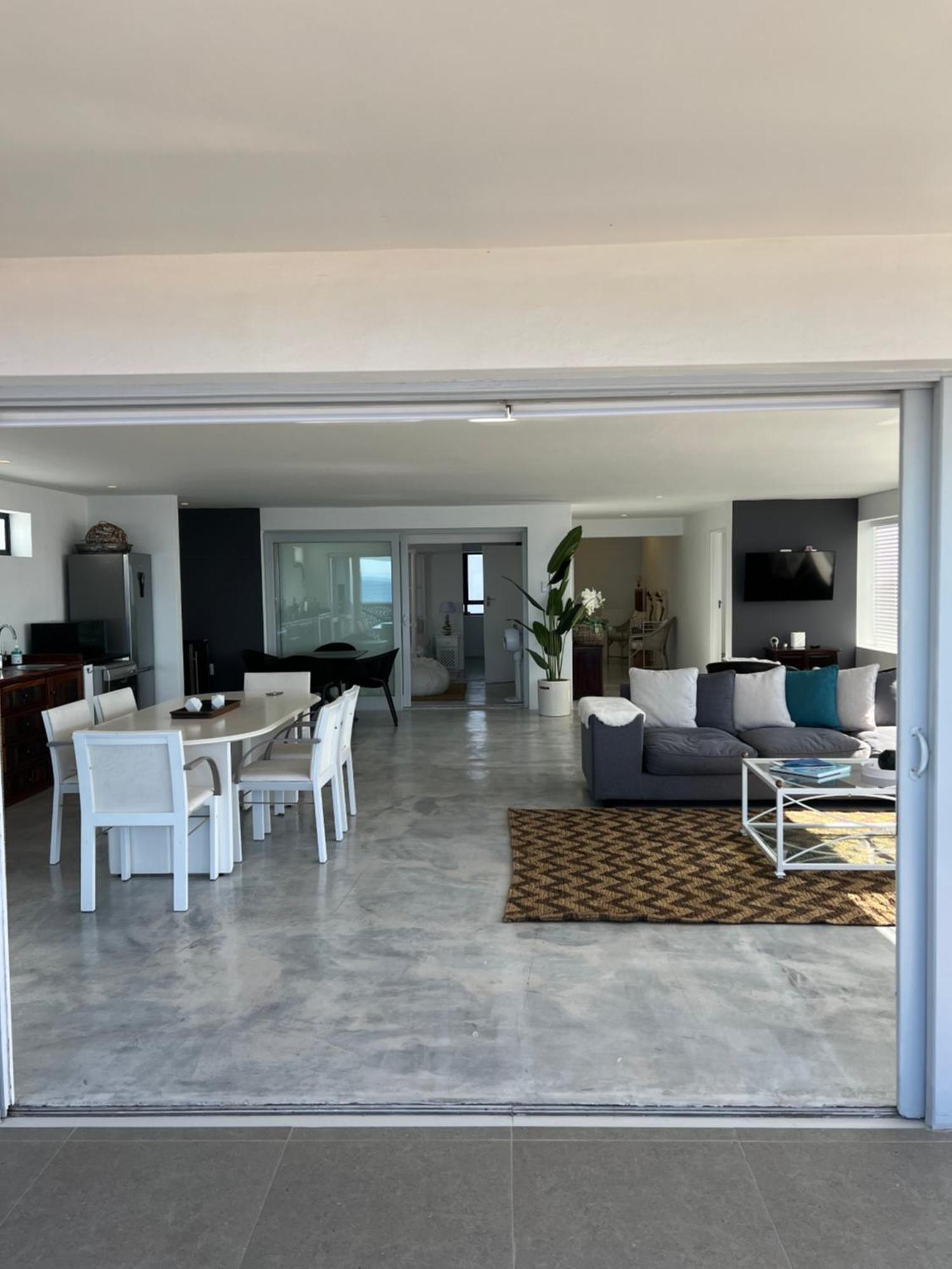 Apartmán Surfstar At Mimosa Jeffreys Bay Exteriér fotografie