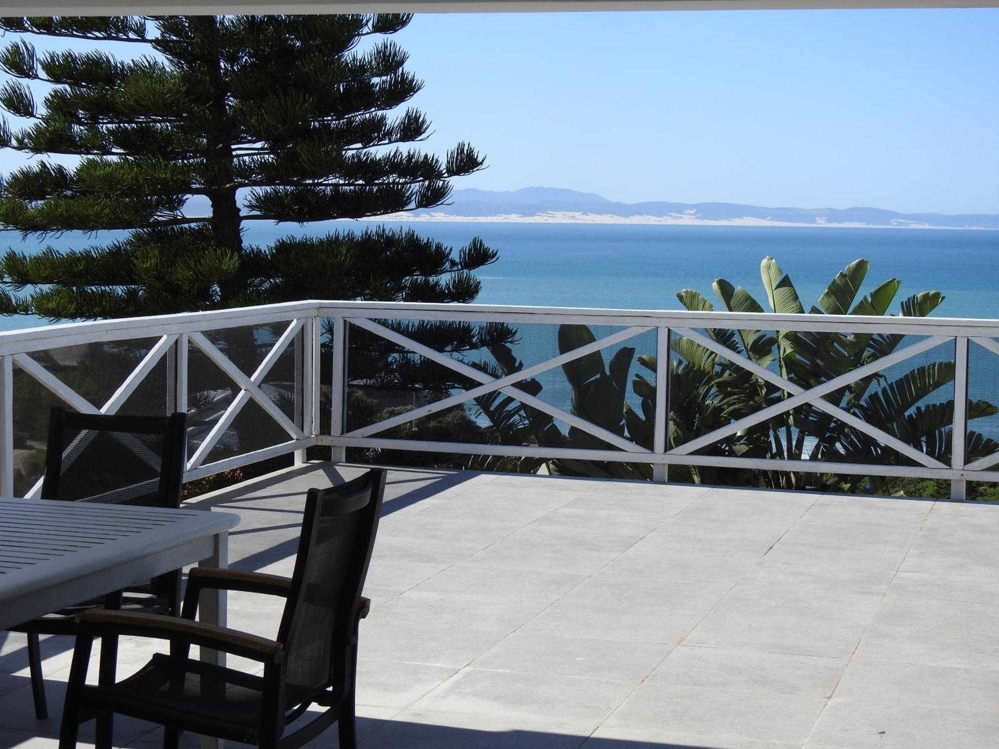 Apartmán Surfstar At Mimosa Jeffreys Bay Exteriér fotografie