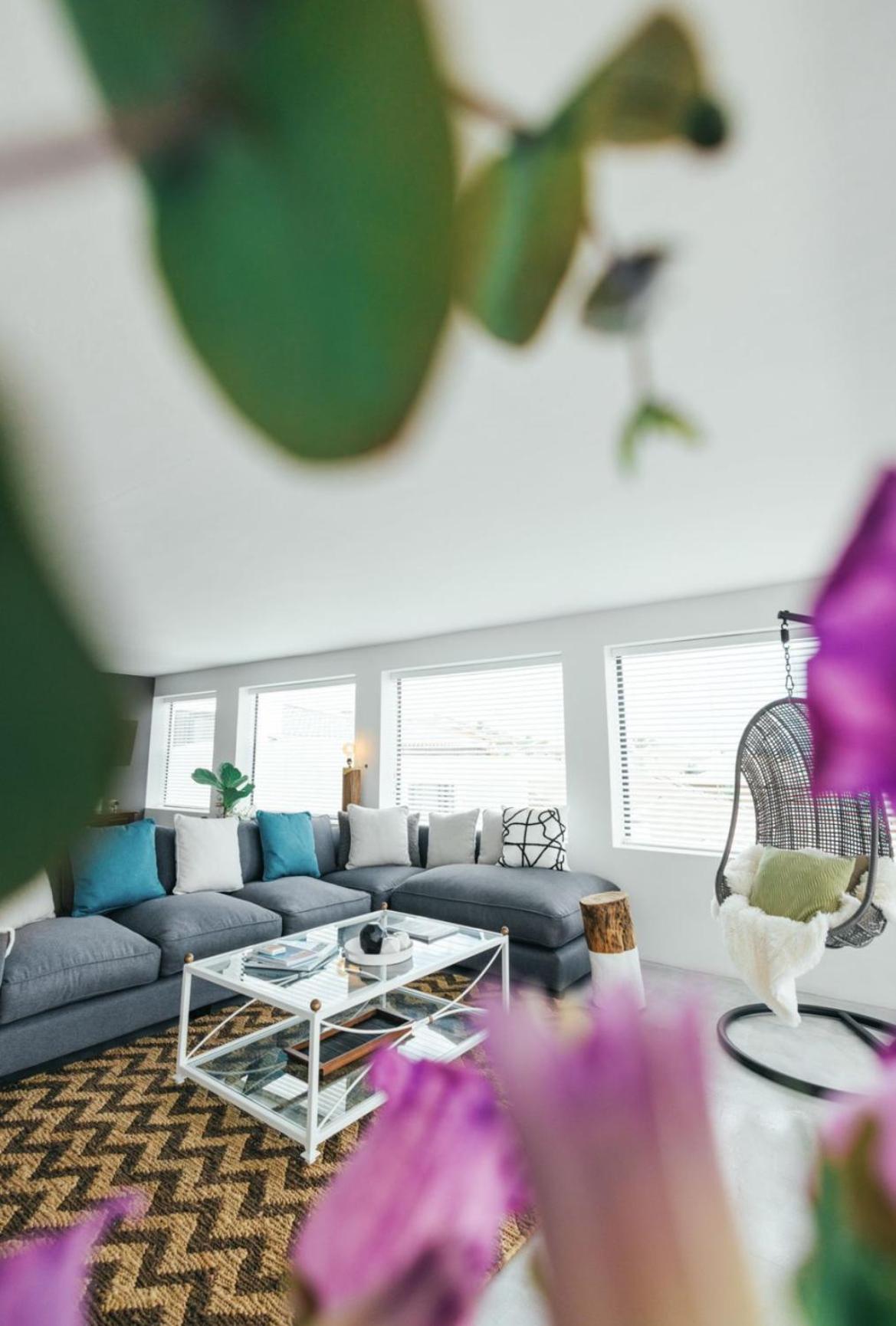 Apartmán Surfstar At Mimosa Jeffreys Bay Exteriér fotografie